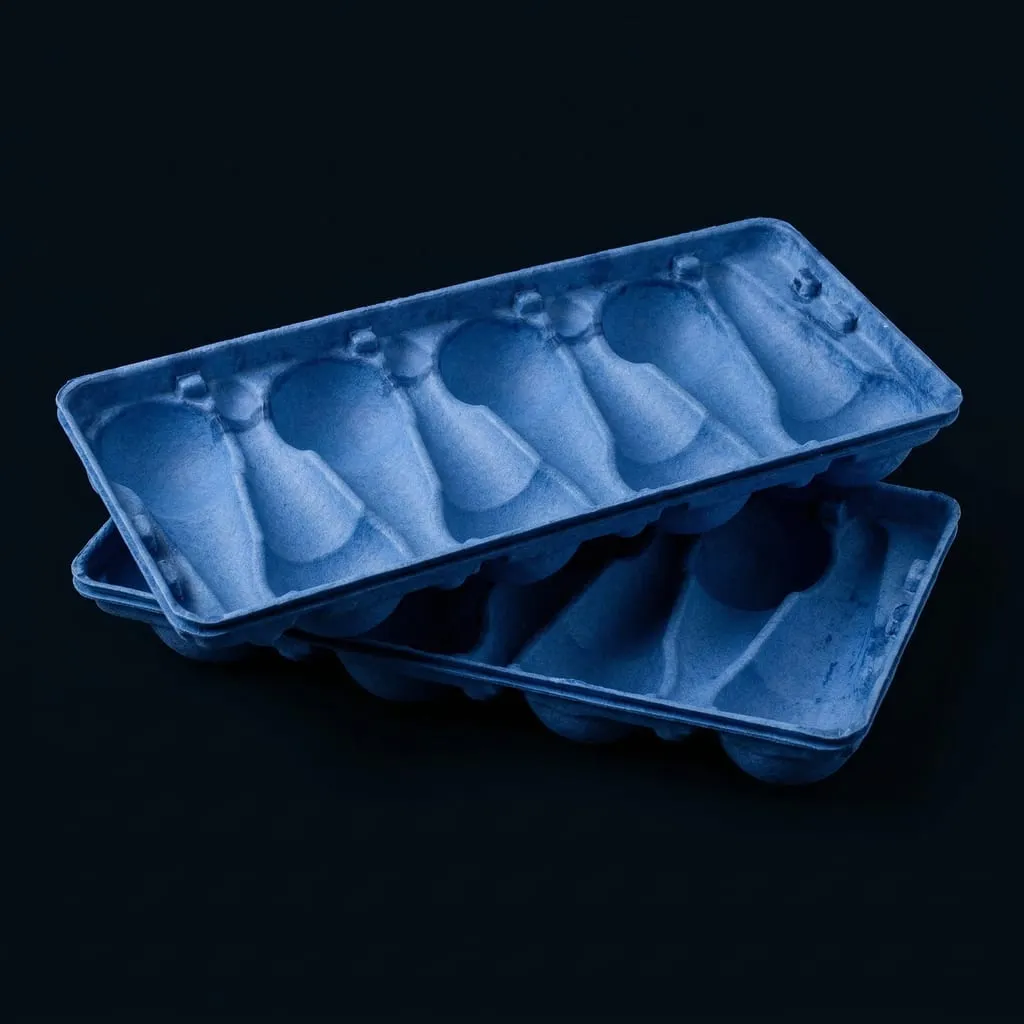 Forming paper ScaPAP 100% paper — Scafa Thermoforming